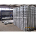 hot-dip galvanized woven field fence farm fence